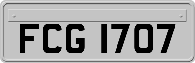 FCG1707