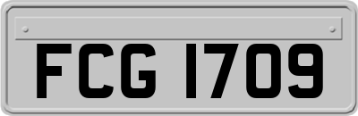 FCG1709