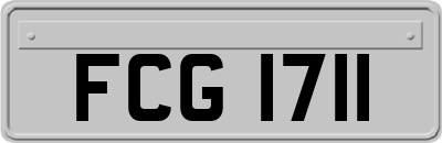 FCG1711