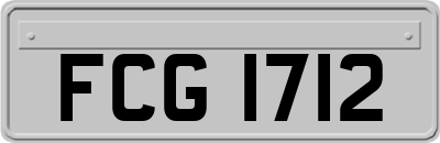 FCG1712