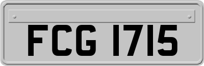FCG1715