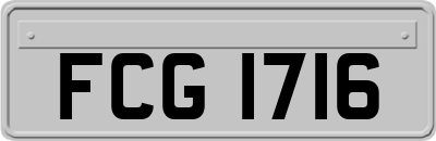 FCG1716