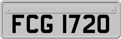 FCG1720