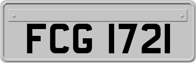 FCG1721