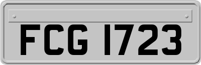 FCG1723