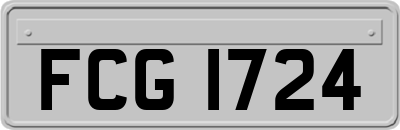 FCG1724