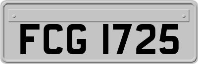 FCG1725
