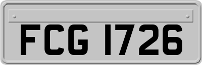 FCG1726