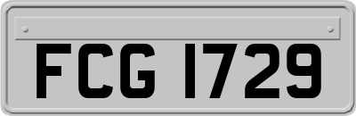 FCG1729