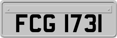 FCG1731