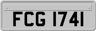 FCG1741