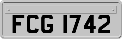 FCG1742