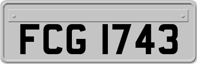 FCG1743