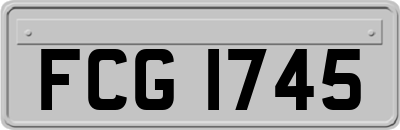 FCG1745