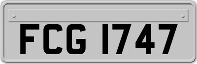 FCG1747