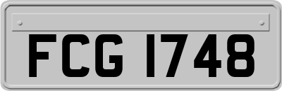 FCG1748