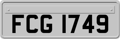 FCG1749