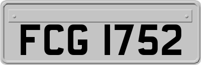 FCG1752
