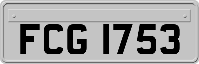 FCG1753