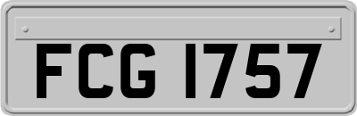 FCG1757
