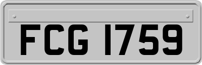 FCG1759