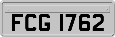 FCG1762