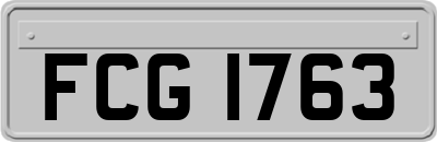 FCG1763