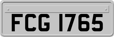 FCG1765