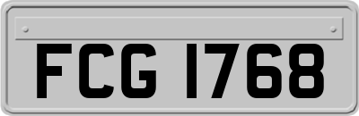 FCG1768