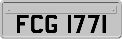 FCG1771