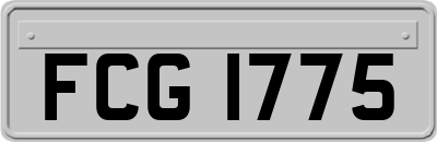 FCG1775