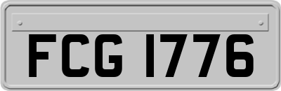 FCG1776