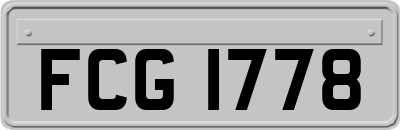 FCG1778