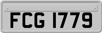 FCG1779