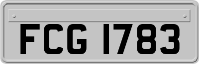 FCG1783