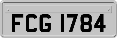 FCG1784