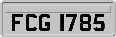 FCG1785