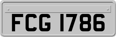 FCG1786