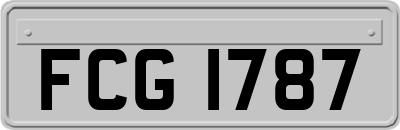 FCG1787