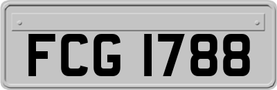 FCG1788