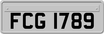 FCG1789
