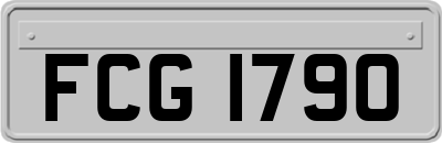 FCG1790