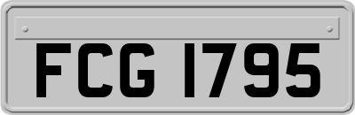 FCG1795