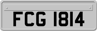 FCG1814