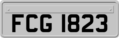 FCG1823