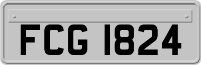 FCG1824