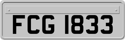 FCG1833
