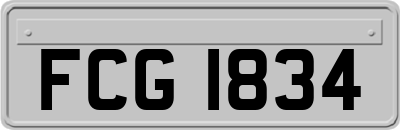FCG1834