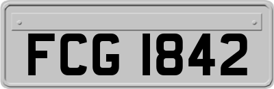 FCG1842