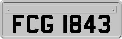 FCG1843